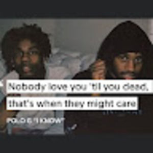 Meet your Posher, Brayden